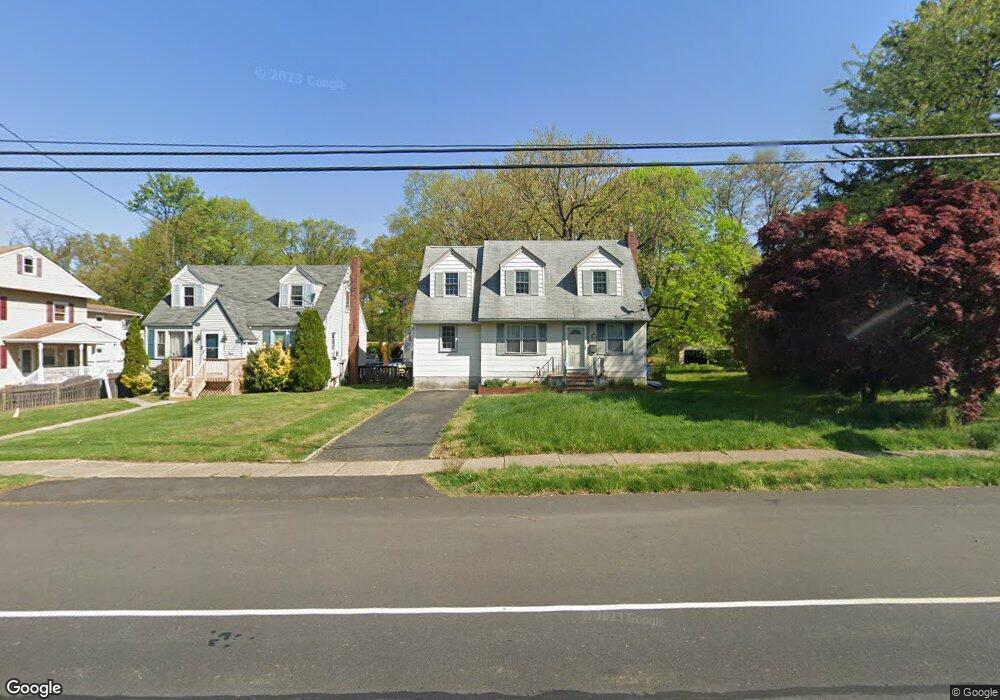 125 E Camden Ave unit 1, Moorestown, NJ 08057 - photo 1