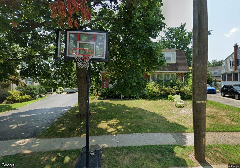 1408 Greenway Rd, Swarthmore, PA 19081 - photo 1