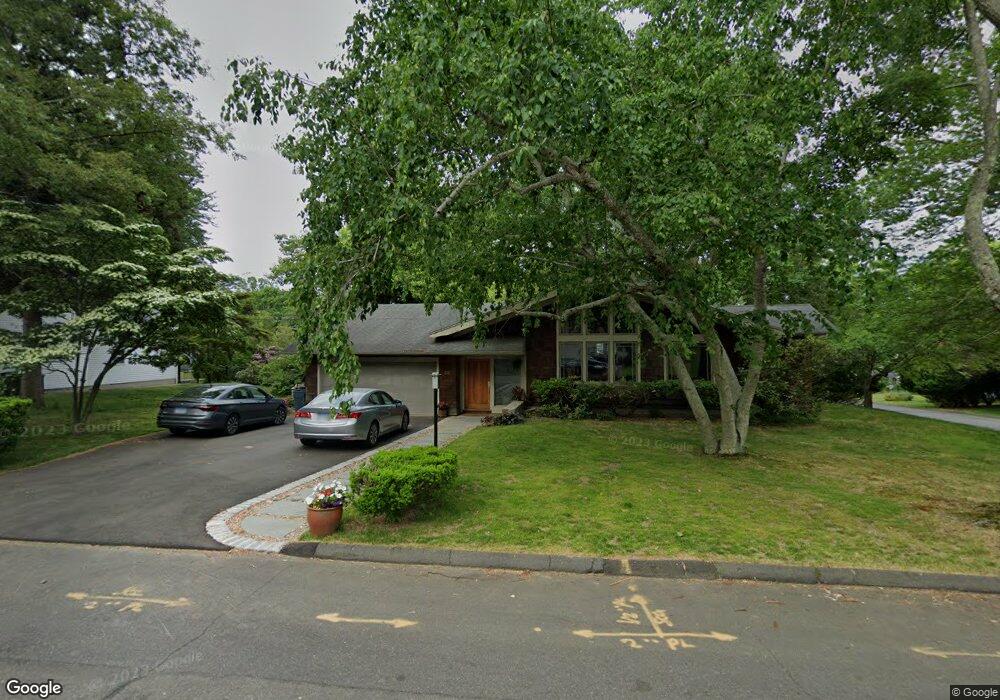 237 Crest Terrace, Fairfield, CT 06825 - photo 1