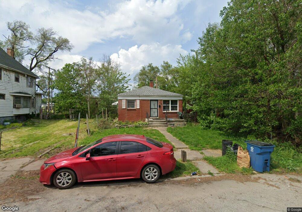 2236 W 12th Ave, Gary, IN 46404 - photo 1