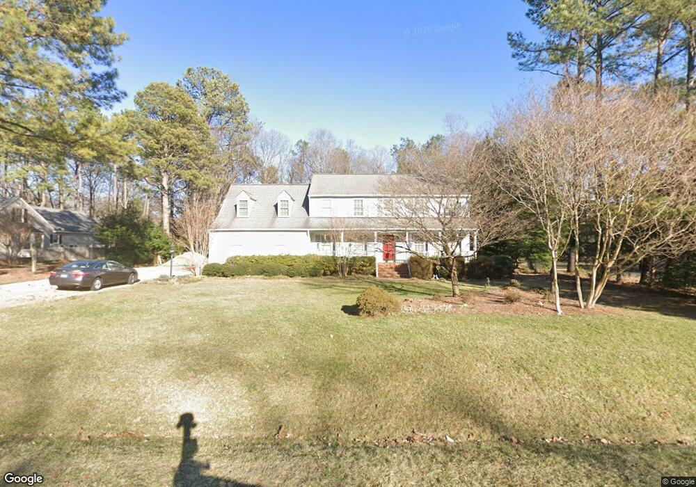 3121 Queens Crown Dr, Midlothian, VA 23113 - photo 1