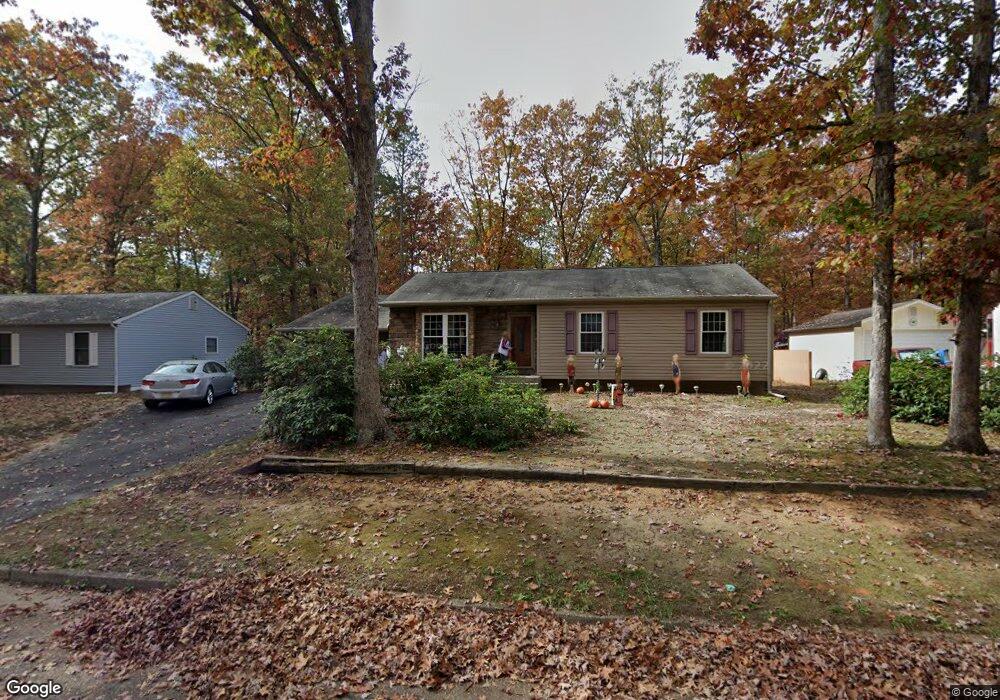 1108 Rose Ave, Williamstown, NJ 08094 - photo 1