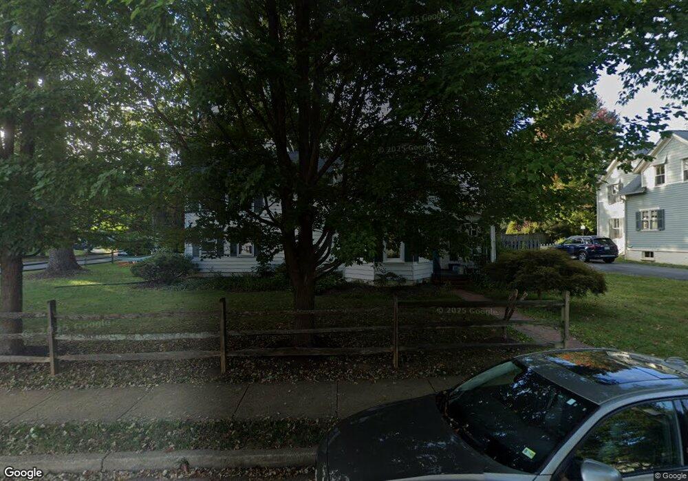 303 N Oak St, Falls Church, VA 22046 - photo 1