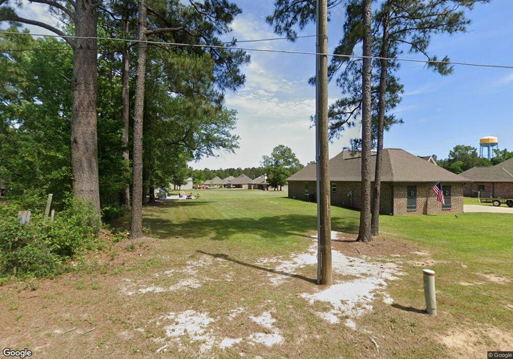 62 Libuse Cutoff Rd, Pineville, LA 71360 - photo 1
