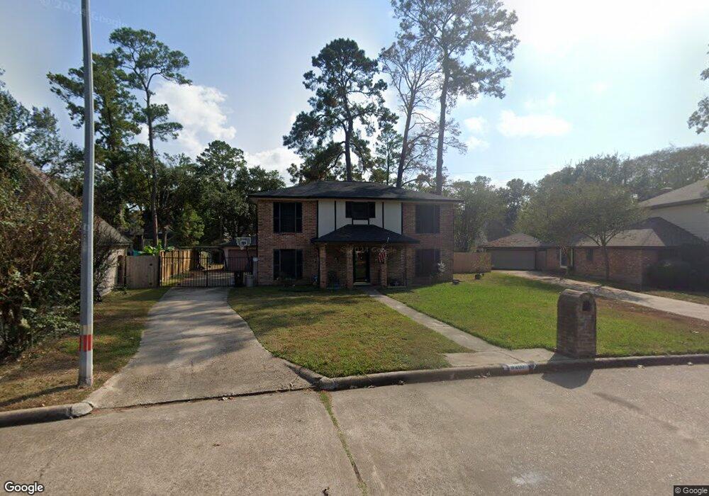 9207 Merna Dr, Houston, TX 77040 - photo 1