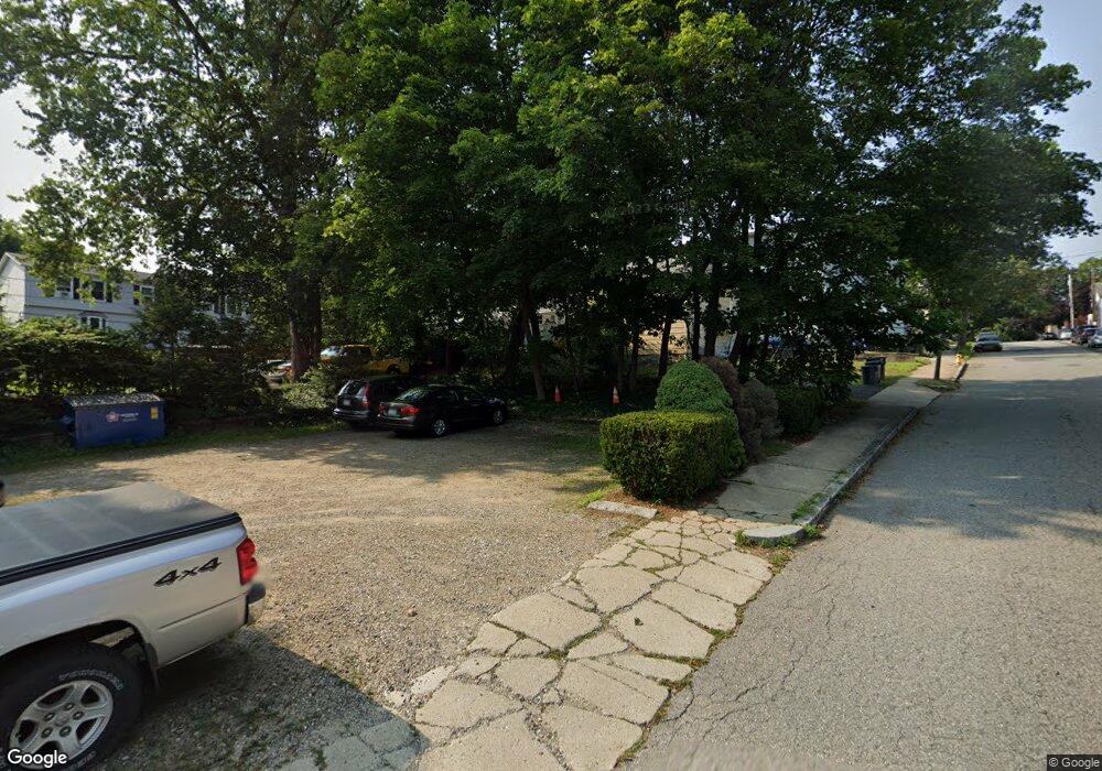 9 Bartlett Ave unit 2, Haverhill, MA 01830 - photo 1