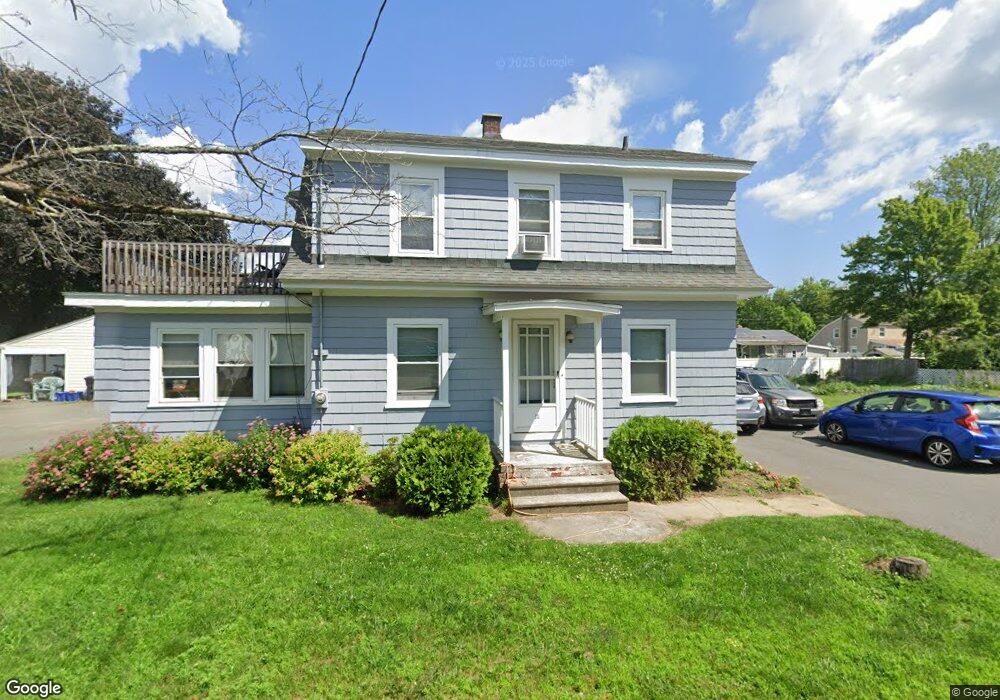 12 Morris Ave, Turners Falls, MA 01376 - photo 1