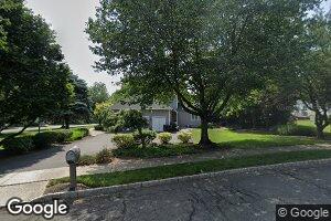 1 Shamrock Ct, Millington, NJ 07946