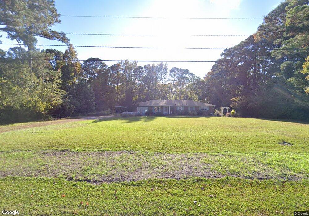 4115 Glen Arbor Dr, Wilmington, NC 28411 - photo 1