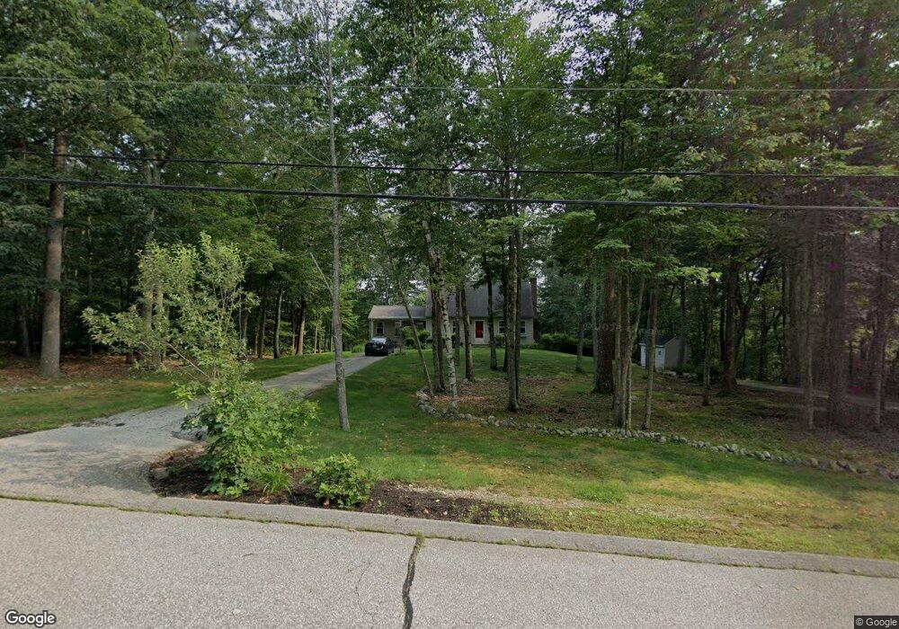 40 Carriage Ln, Hooksett, NH 03106 - photo 1