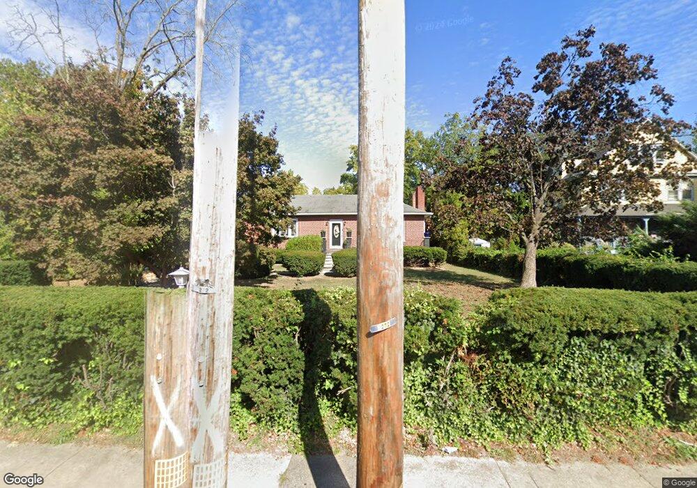 101 S Wycombe Ave, Lansdowne, PA 19050 - photo 1