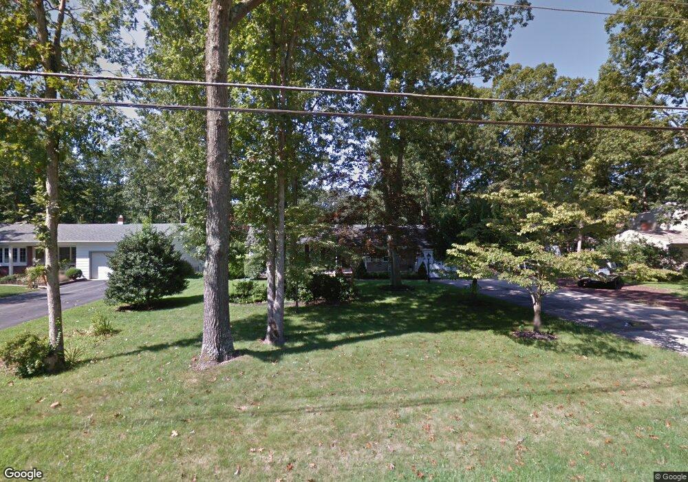 2362 S Brookfield St, Vineland, NJ 08361 - photo 1