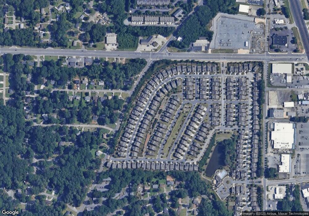 318 Still Pine Bend, Smyrna, GA 30082 - photo 1