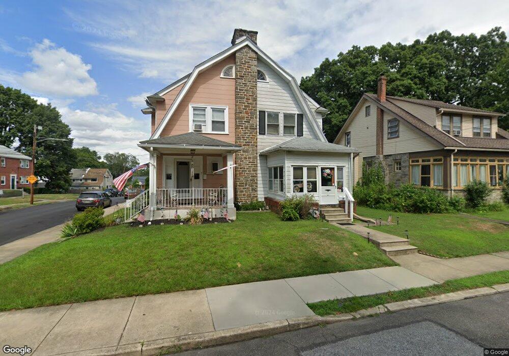 523 Collingdale Ave, Darby, PA 19023 - photo 1