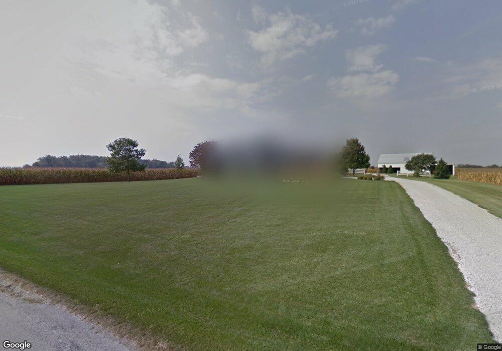 1118 S Pocket Rd, Batesville, IN 47006 - photo 1