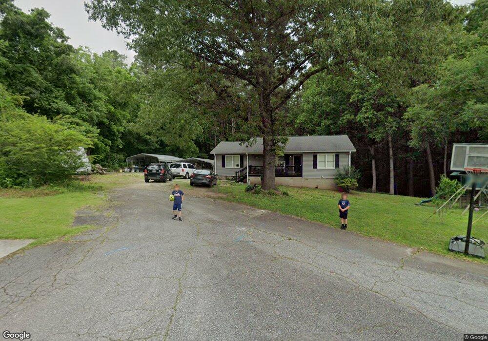 301 Arphenia Dr, West Union, SC 29696 - photo 1