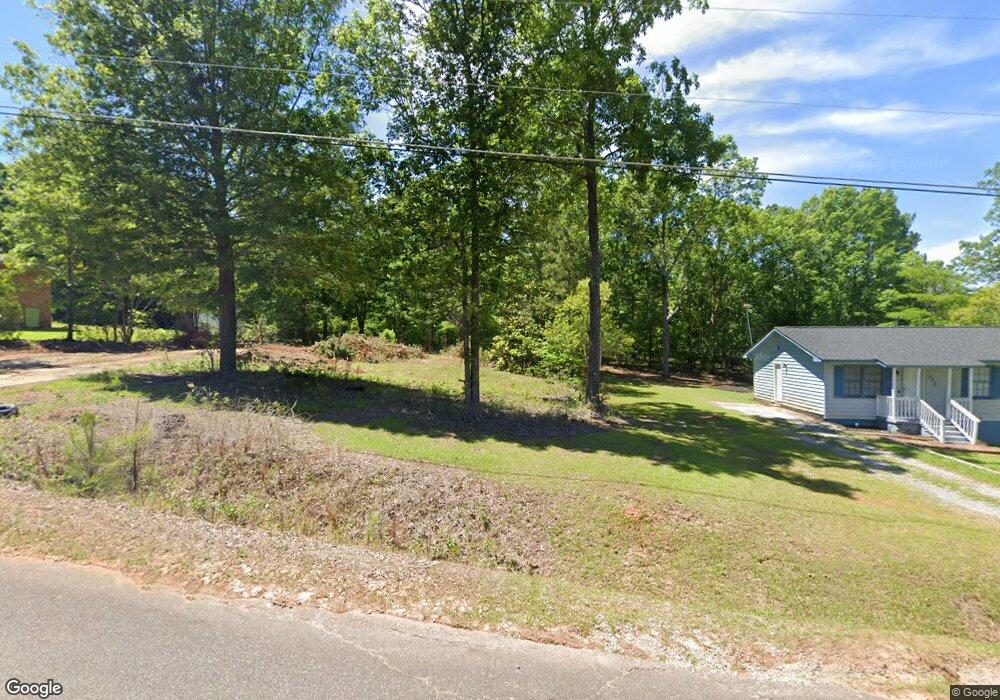 110 Crestview Ave SW, Milledgeville, GA 31061 - photo 1