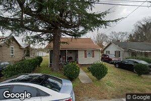 107 Smith St, Weldon, NC 27890