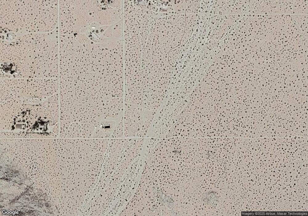 7243 Sunkist Rd, Joshua Tree, CA 92252 - photo 1