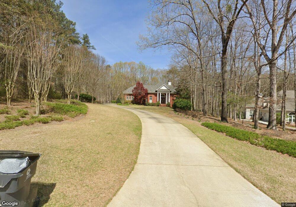 3488 Lost Valley Dr unit 3, Jonesboro, GA 30236 - photo 1