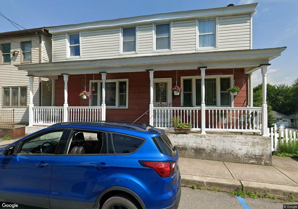 317 Orwigsburg St, Tamaqua, PA 18252 - photo 1