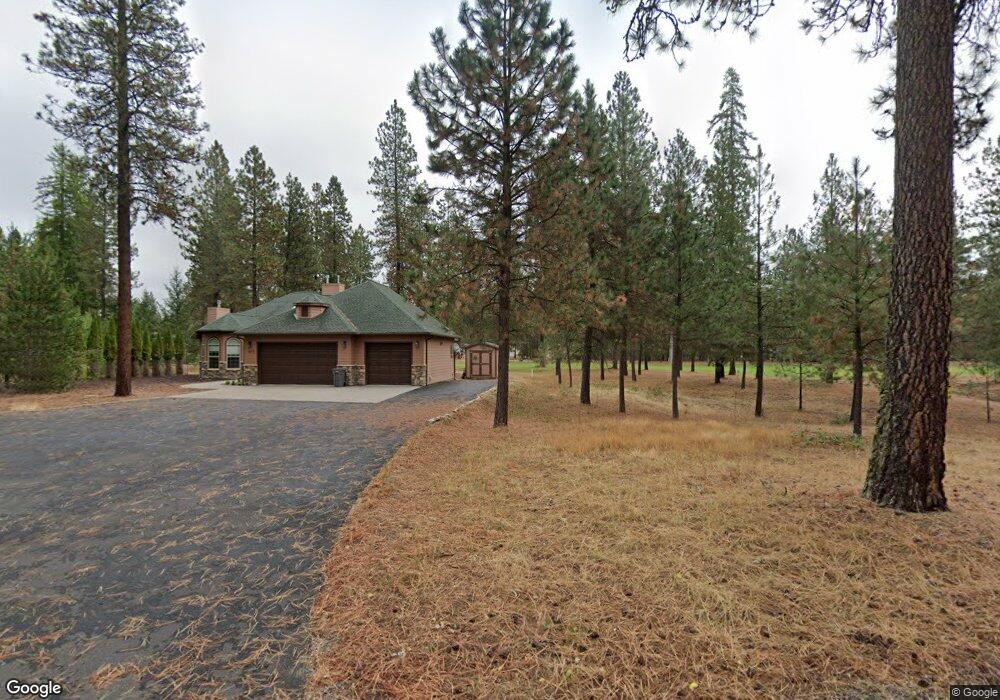 427 Palmer Ln, Chewelah, WA 99109 - photo 1