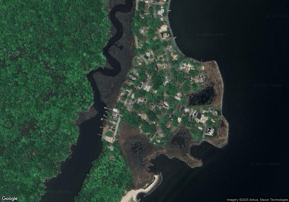 1502 Calloway Dr, Shady Side, MD 20764 - photo 1