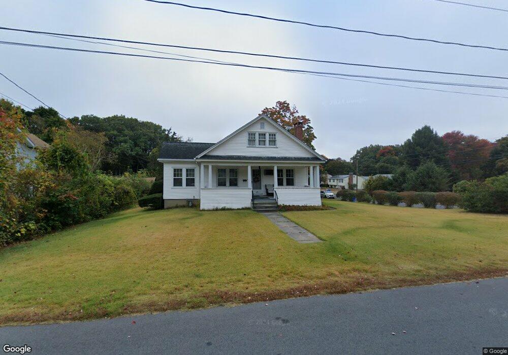 49 Webster St, Plainville, CT 06062 - photo 1