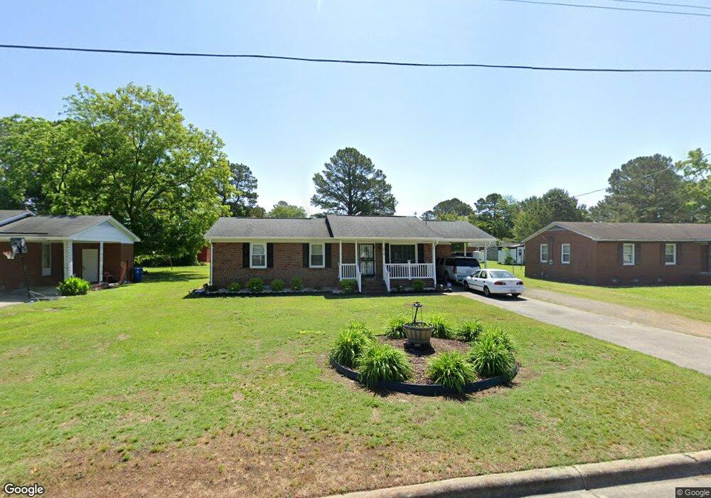 2419 Glenda St, Winterville, NC 28590 - photo 1