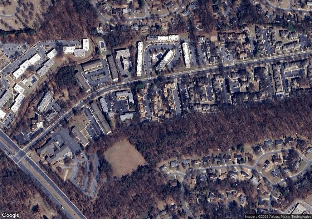 3322 Hewitt Ave unit 46, Silver Spring, MD 20906 - photo 1