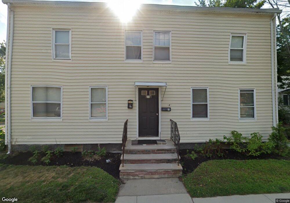 59 Main St, Stoneham, MA 02180 - photo 1