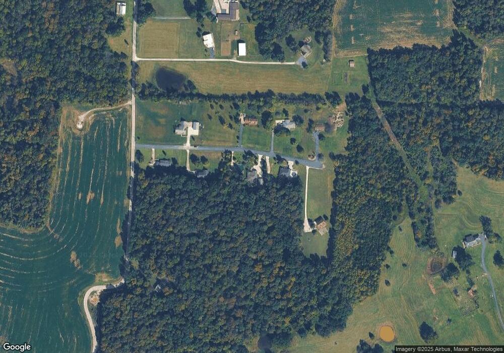 2847 High View Dr NW, Corydon, IN 47112 - photo 1