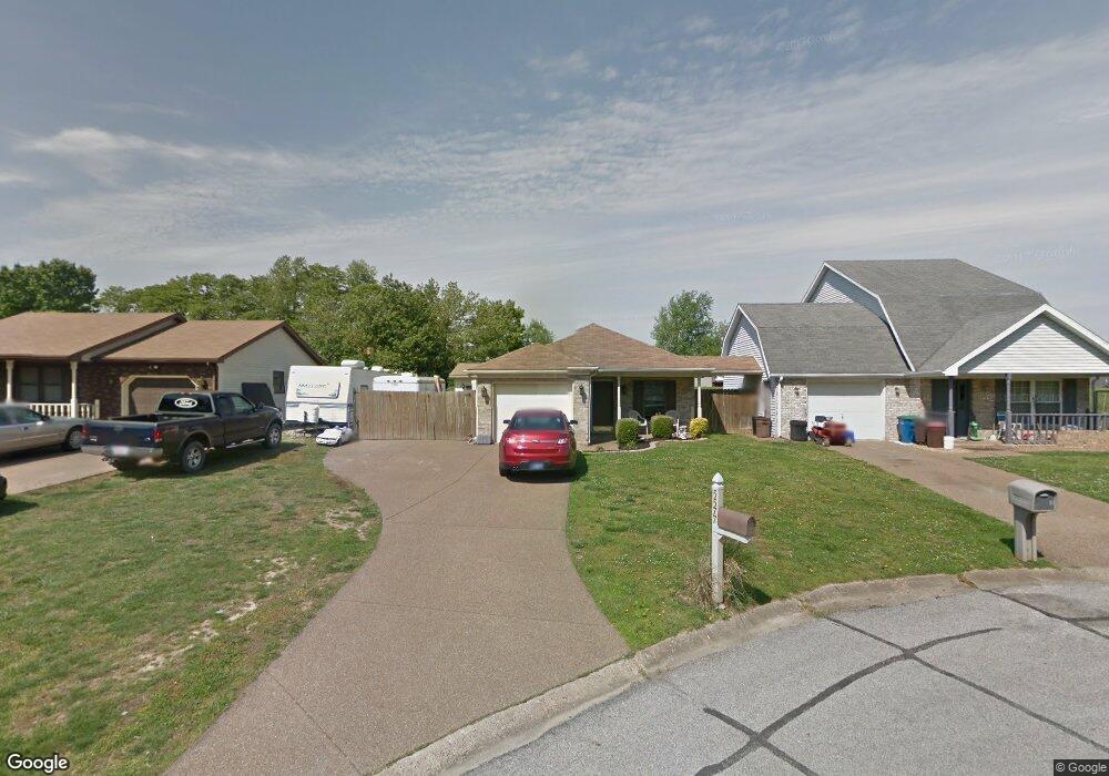 5579 Maple Ln, Newburgh, IN 47630 - photo 1