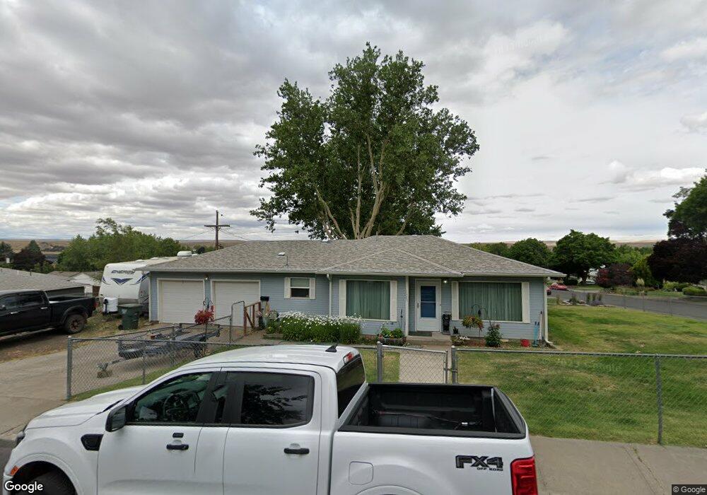 1305 SW 24th St, Pendleton, OR 97801 - photo 1