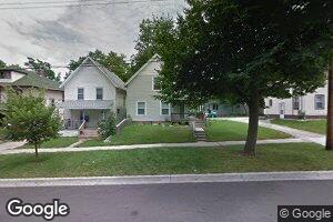 1104 N Walut, Lansing, MI 48906
