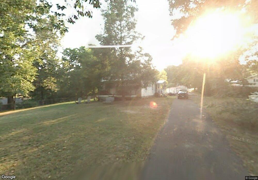 41 E Pine St, Rossville, GA 30741 - photo 1