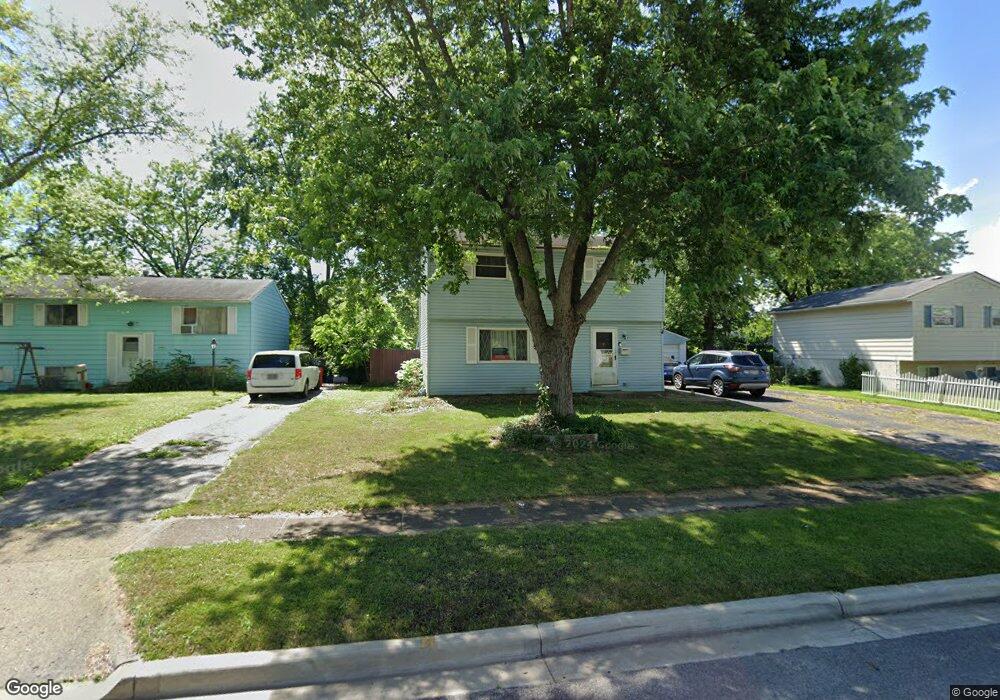 3435 Reinbeau Ct, Columbus, OH 43232 - photo 1