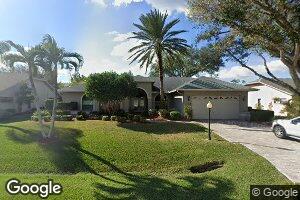 14660 Bald Eagle Dr, Fort Myers, FL 33912
