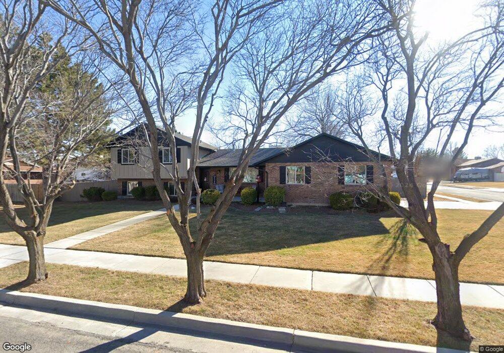 3071 Laytham Way, West Jordan, UT 84088 - photo 1