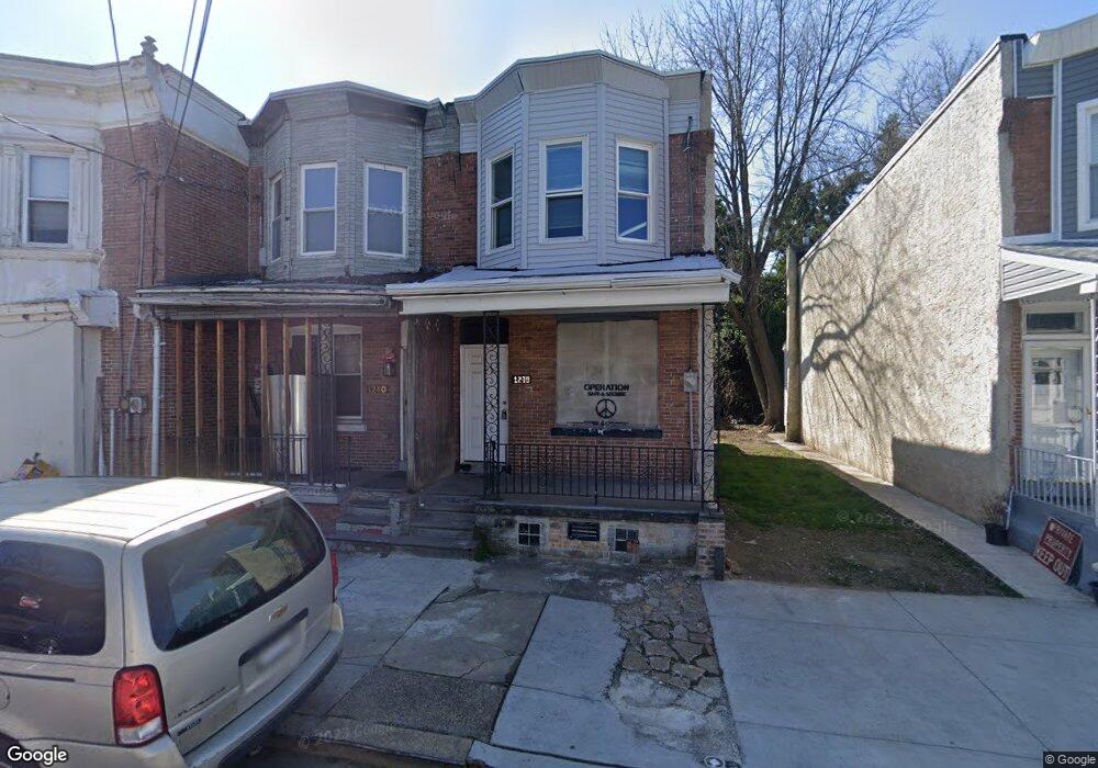 1238 Carl Miller Blvd, Camden, NJ 08104 - photo 1