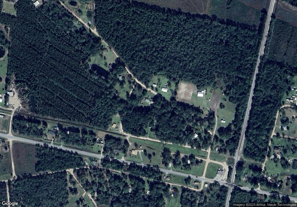 233 Hortense Screven Rd, Hortense, GA 31543 - photo 1