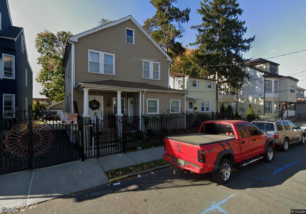 428 E 23rd St unit 430, Paterson, NJ 07514 - photo 1