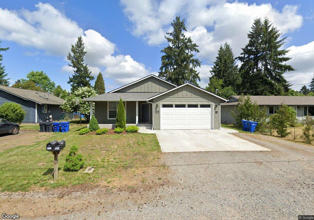 2412 Lincoln Ave SE, Olympia, WA 98501 - photo 1