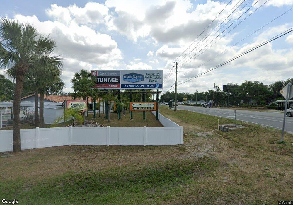 5036 Peninsula St unit 206, Zephyrhills, FL 33541 - photo 1