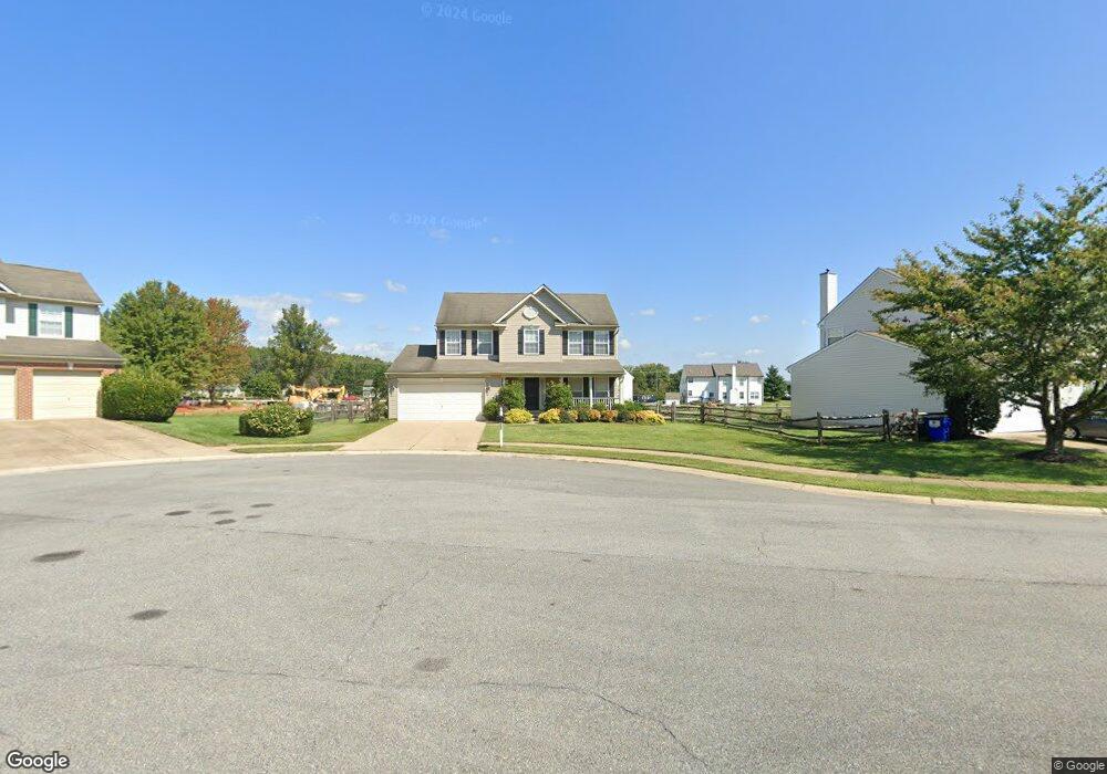 12 Haworth Ct, Bear, DE 19701 - photo 1