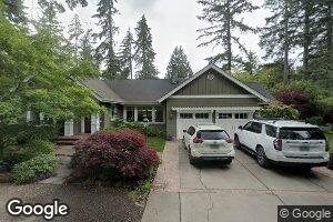 15811 SW Kimball St, Lake Oswego, OR 97035