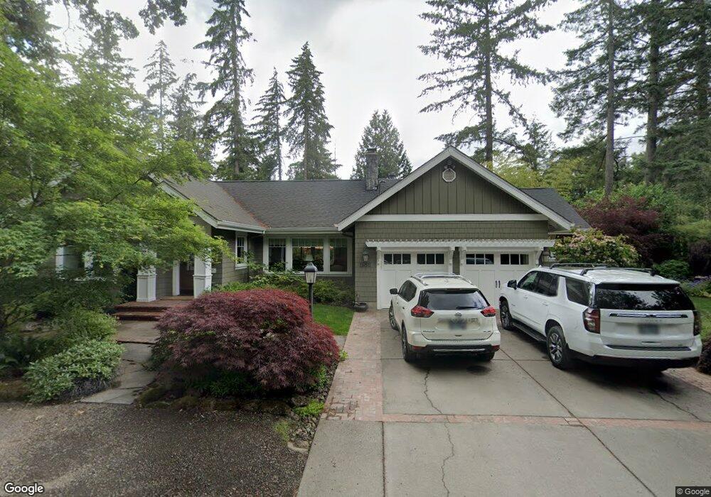 15811 SW Kimball St, Lake Oswego, OR 97035 - photo 1