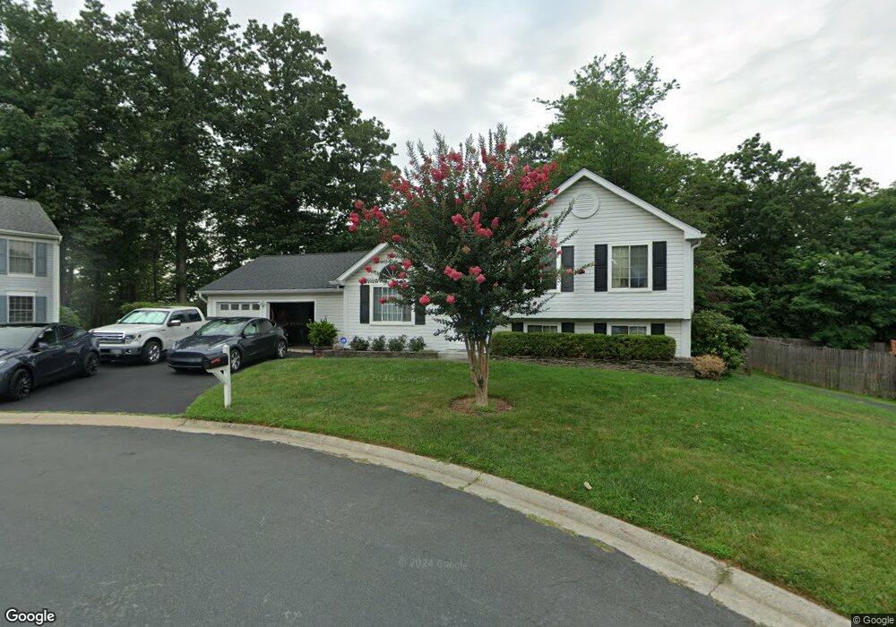 11504 Sir Spencer Way, Germantown, MD 20876 - photo 1