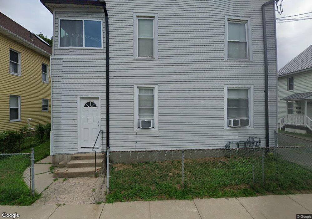 30 N Spring St, Meriden, CT 06451 - photo 1