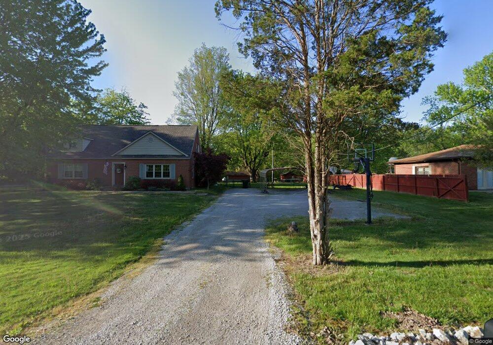 526 Bald Knob Rd, New Albany, IN 47150 - photo 1